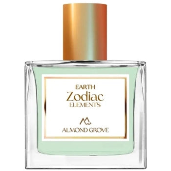 Zodiac Earth Eau de Toilette para Mulher