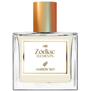 Zodiac Air Eau de Toilette para Mulher