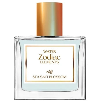 Zodiac Water Eau de Toilette para Mulher