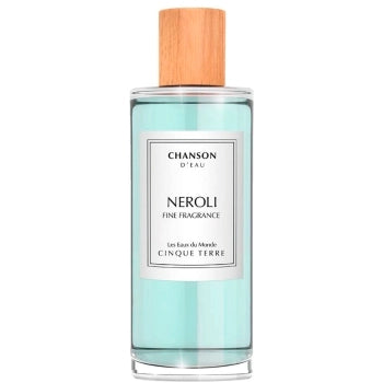 Les Eaux du Monde NErolí Eau de Toilette para Mulher