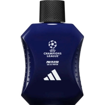 Adidas UEFA Champions League Pro Player Eau de Toilette para Homem