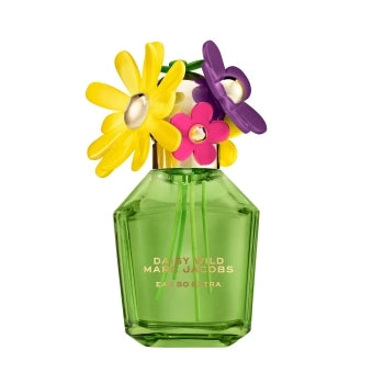 Daisy Wild Eau So Extra Eau de Parfum para Mulher