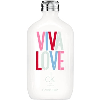 CK One Essence Viva Love Intense Eau de Parfum