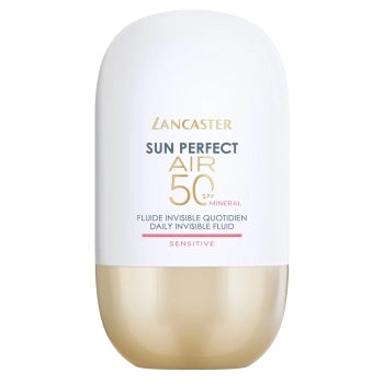 Sun Perfect AIR SPF50 Sensitive Mineral