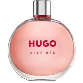 Deep Red Eau de Parfum para Mulher
