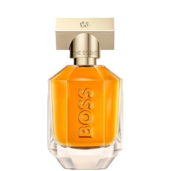 The Scent For Her Intense Eau de Parfum para Homem