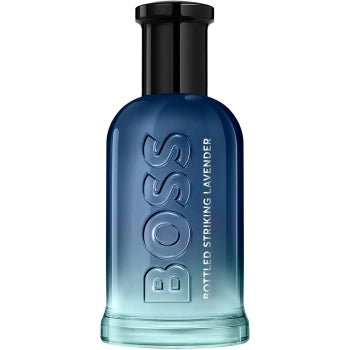 Boss Bottled Striking Lavender Perfume para Homem