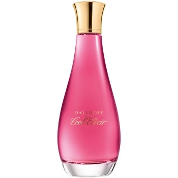 Cool Elixir Floral Vanilla Parfum Intense Perfume para Mulher