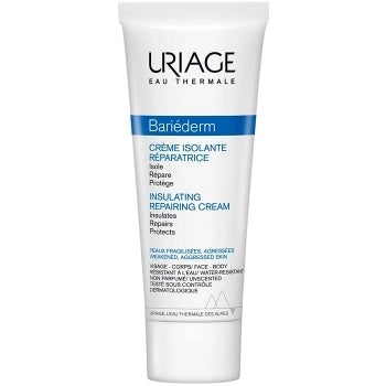 Bariéderm Creme Isolante Reparatrice