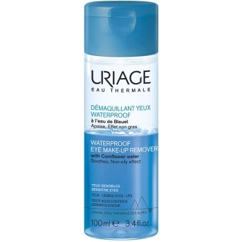 Eau Thermale  Waterproof Eye Make-up Remover