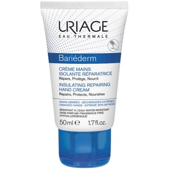 Bariéderm Hand Cream