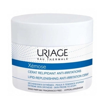 Xémose Cérat Relipidant Anti-Irritations