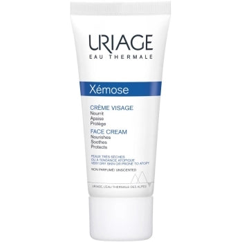 Xémose Crème Visage