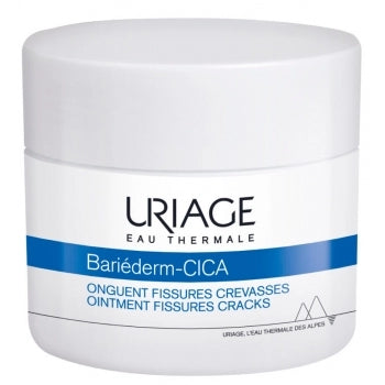 Bariéderm-Cica Ointment Fissures Cracks