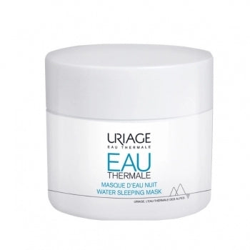 Eau Thermale Masque D'Eau Nuit
