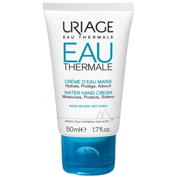 Eau Thermale Water Hand Cream
