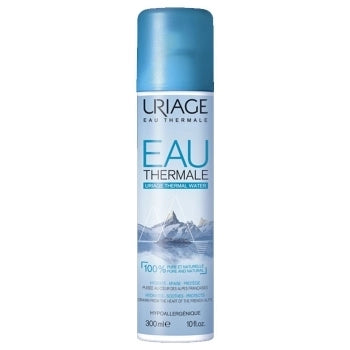 Eau Thermale