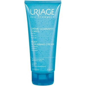 Eau Thermale Body Scrubbing Cream