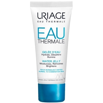 Eau Thermale Water Jelly