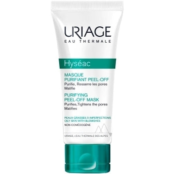 Hyséac Mascarilla Purificante Peel-Off