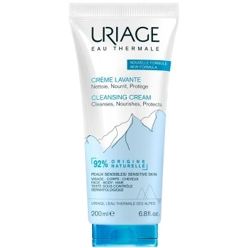 Crema Lavante