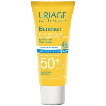 Bariésun Fluide Anti-taches SPF50+