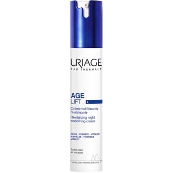 Age Lift Revitalizing Night Smoothing Cream