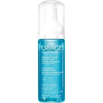 Eau Thermale Cleansing Water Foam