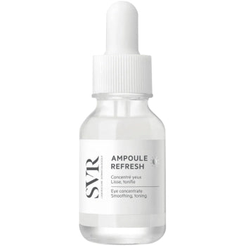 Ampoule Refresh Yeux