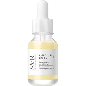 Ampoule Relax Eye Concentrate