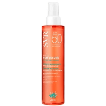 Huile Sun Secure