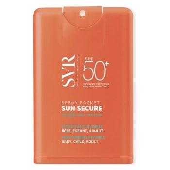Sun Secure Spray Pocket SPF50+