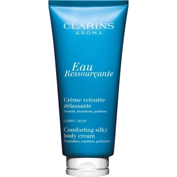 Eau Ressourçante Comforting Silky Body Cream