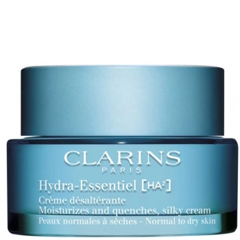 Hydra-Essentiel [HA²] Crema de Día