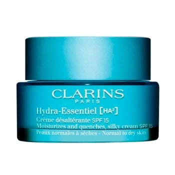 Hydra-Essentiel [HA²] Crema de Día SPF15
