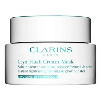 Cryo-Flash Cream-Mask