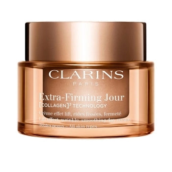 Extra-Firming Jour [Colágeno]³ Technology All Skin Types