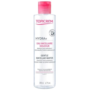 Hydra+ Gentle Micellar Water
