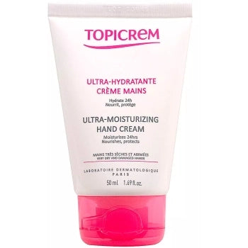 Ultra-Hydratante Hand Cream