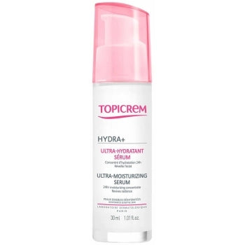 HYDRA+ Ultra Moisturising Serum