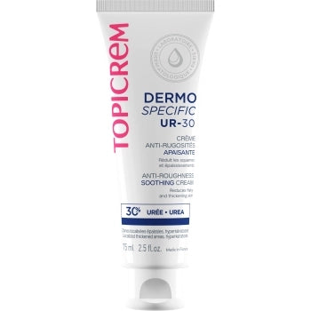 Dermo Specific UR-30 Crème Ant-Rugostés