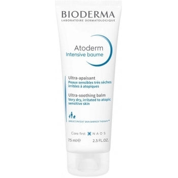 Atoderm Intensive Baume