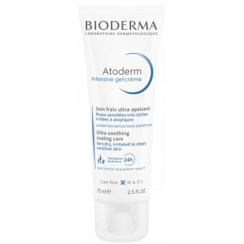 Atoderm Intensive Gel-Crème