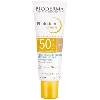 Photoderm Crème SPF50+ Claire Light