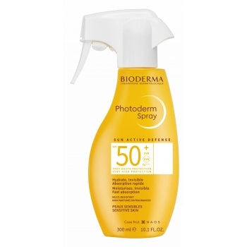 Photoderm Spray SPF50+