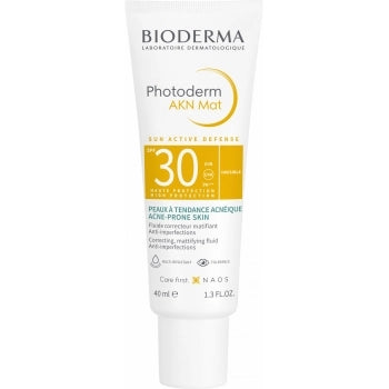 Photoderm AKN Mat SPF30