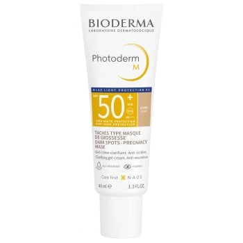 Photoderm M SPF50+