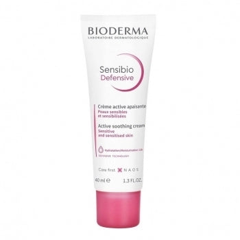 Sensibio Defensive Crème Active Apaisante