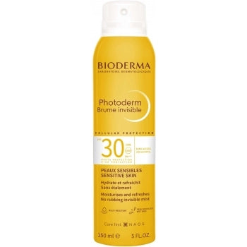 Photoderm Brume Invisible SPF30+