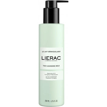 Le Lait Démaquillant